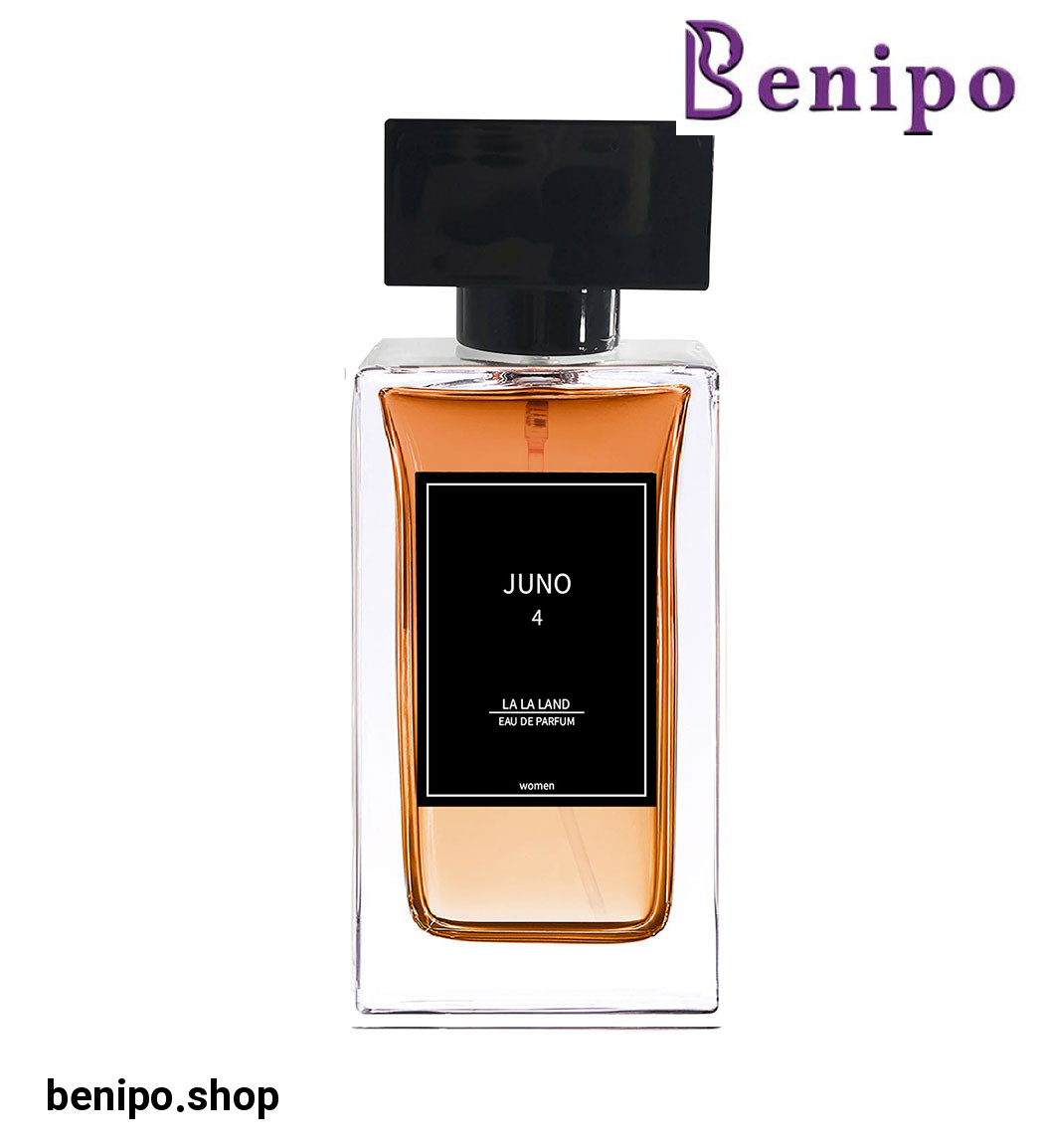 عطر جیبی زنانه مدل JUNO حجم 30 میل