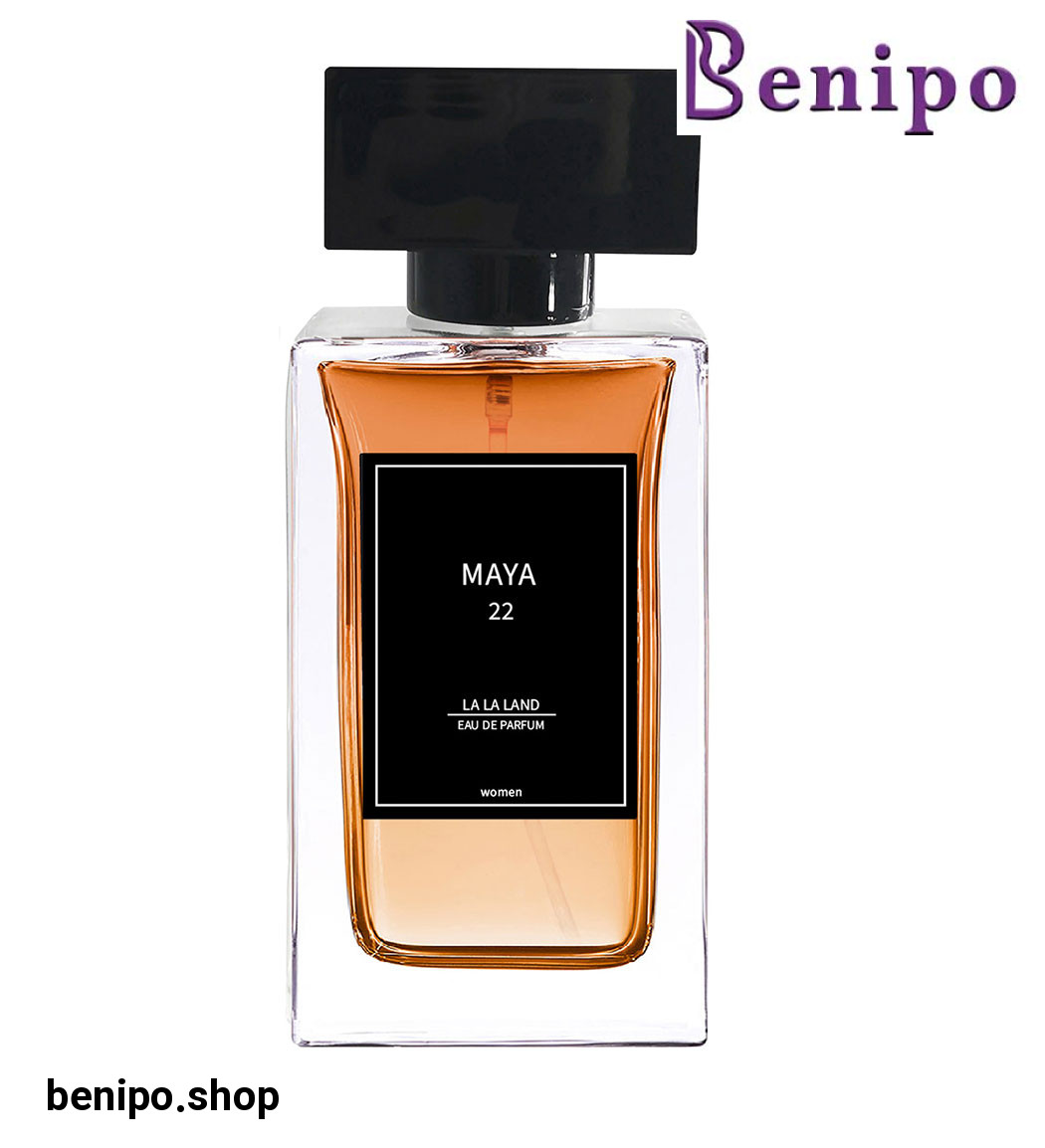 عطر جیبی زنانه مدل Maya حجم 30 میل