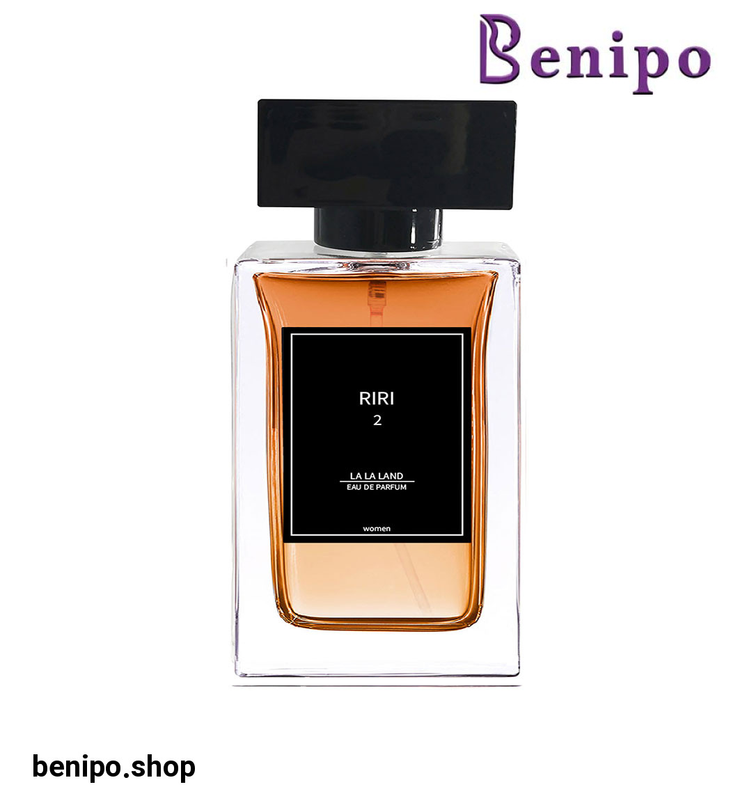 عطر جیبی زنانه مدل RIRI حجم 25میل