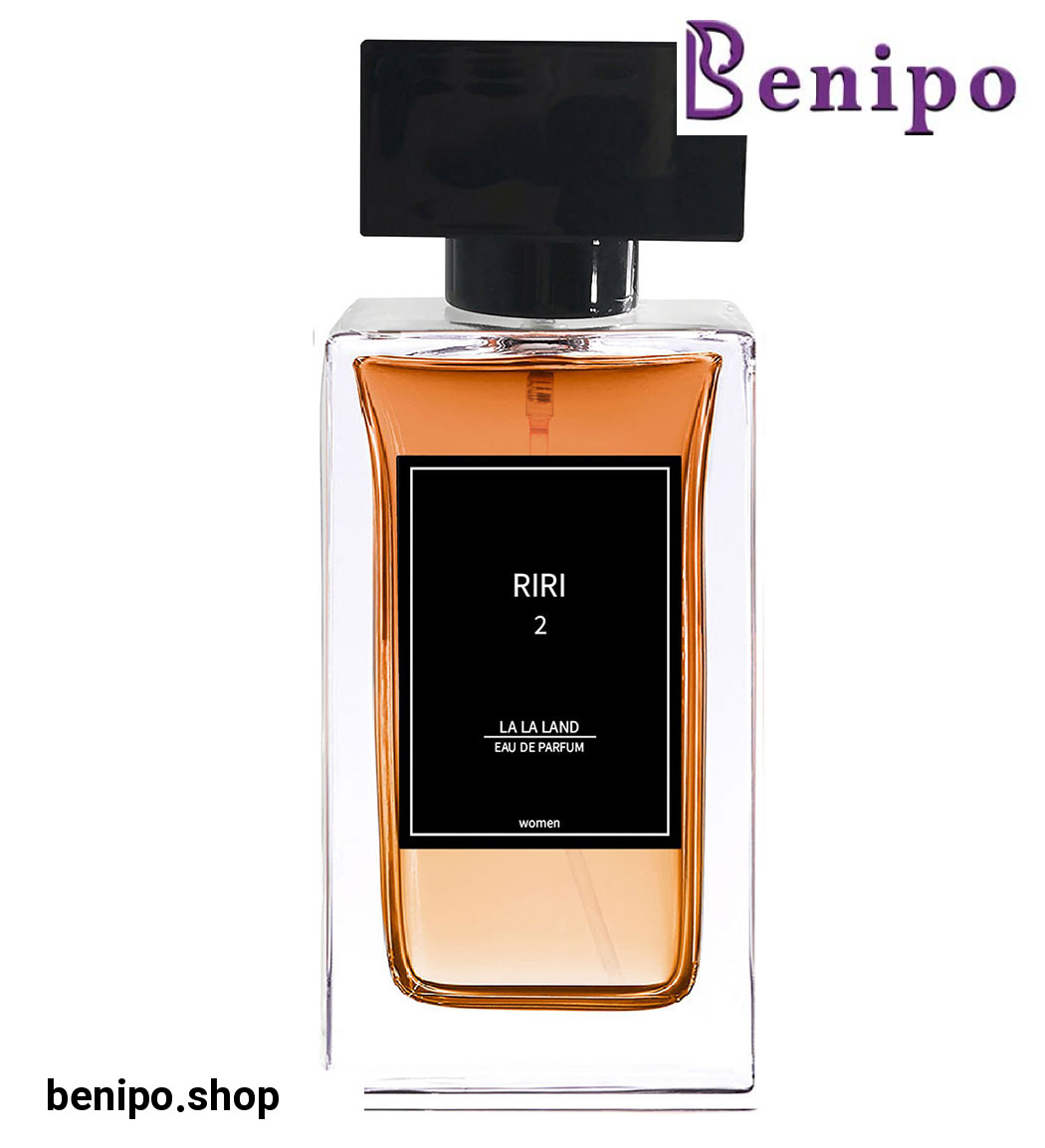 عطر جیبی زنانه مدل RIRI حجم 30 میل