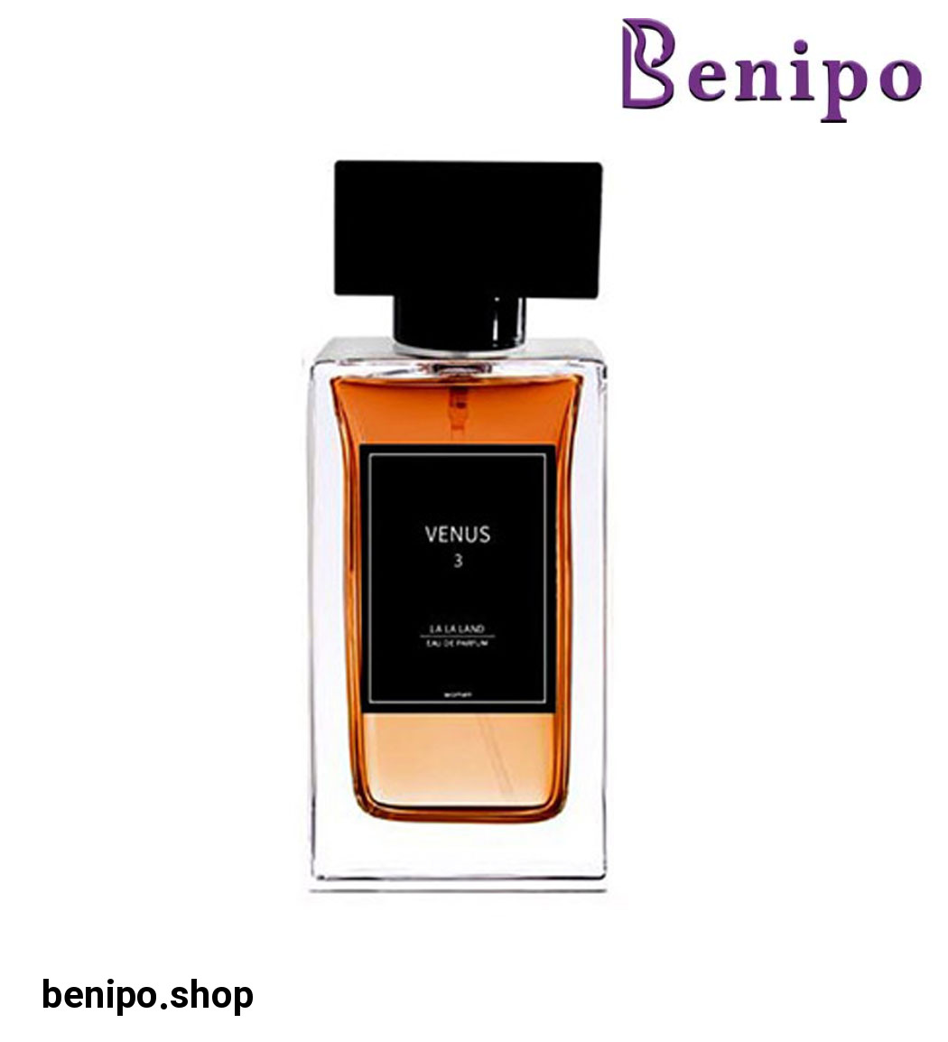 عطر جیبی زنانه مدل Venus حجم 30 میل