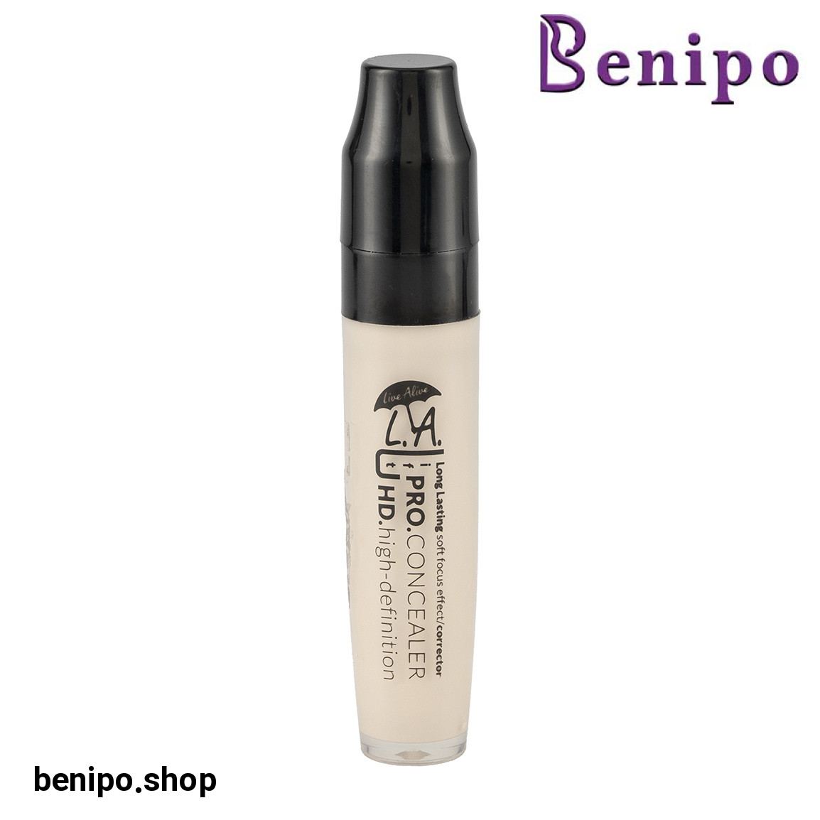 کانسیلر مایع