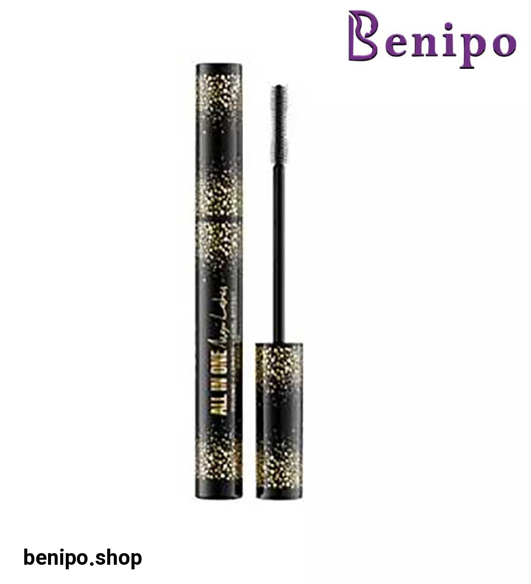 ریمل مدل All In One