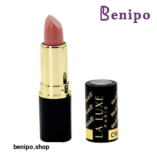 رژ لب جامد مدل Creamy Matt