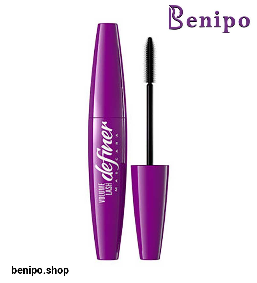 ریمل حجم دهنده Definer