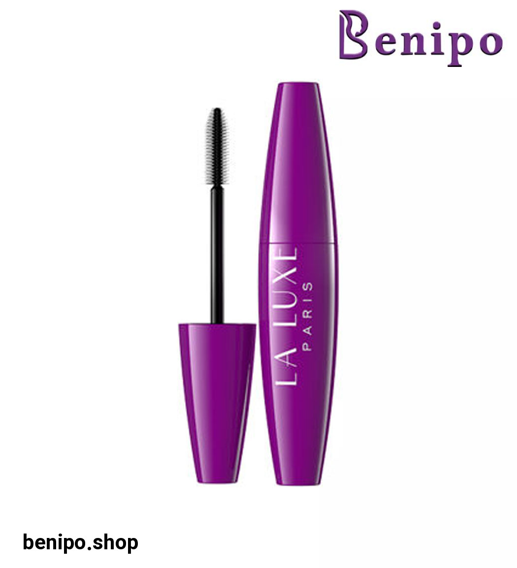 ریمل حجم دهنده مدل Divine