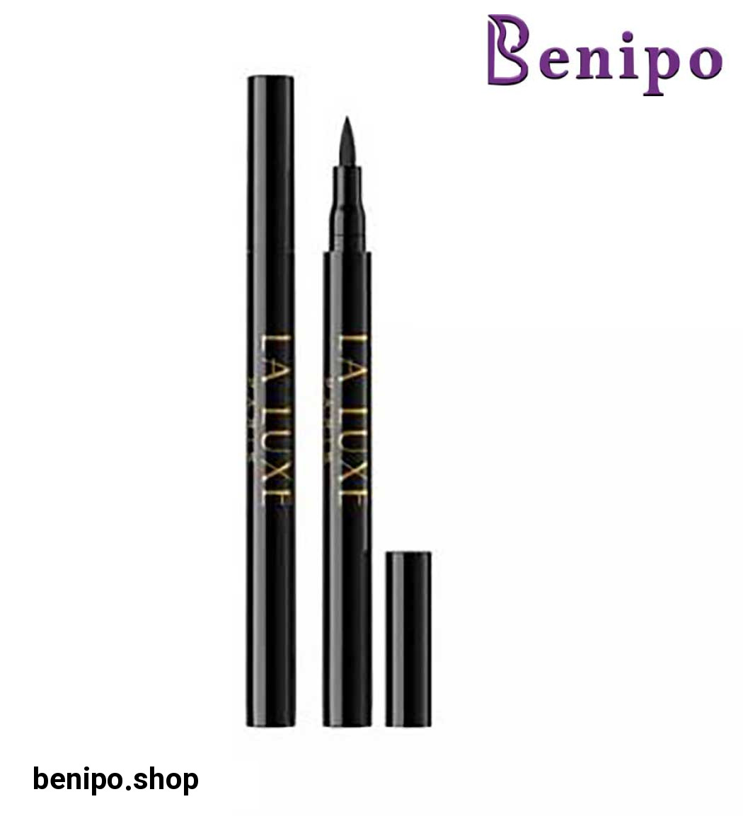 خط چشم ماژیکی