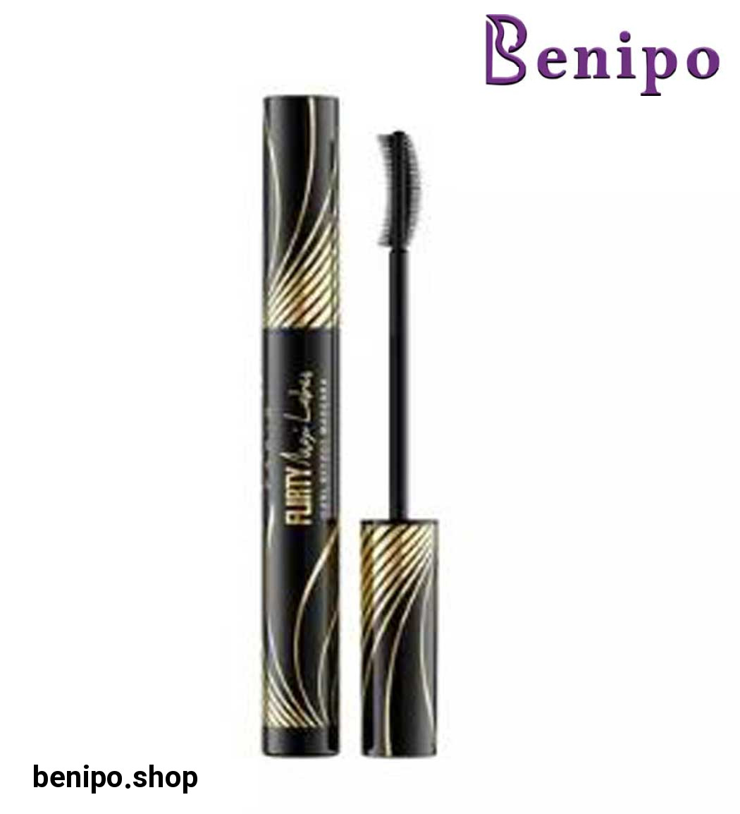 ریمل مدل Flirty Maxi Lashes