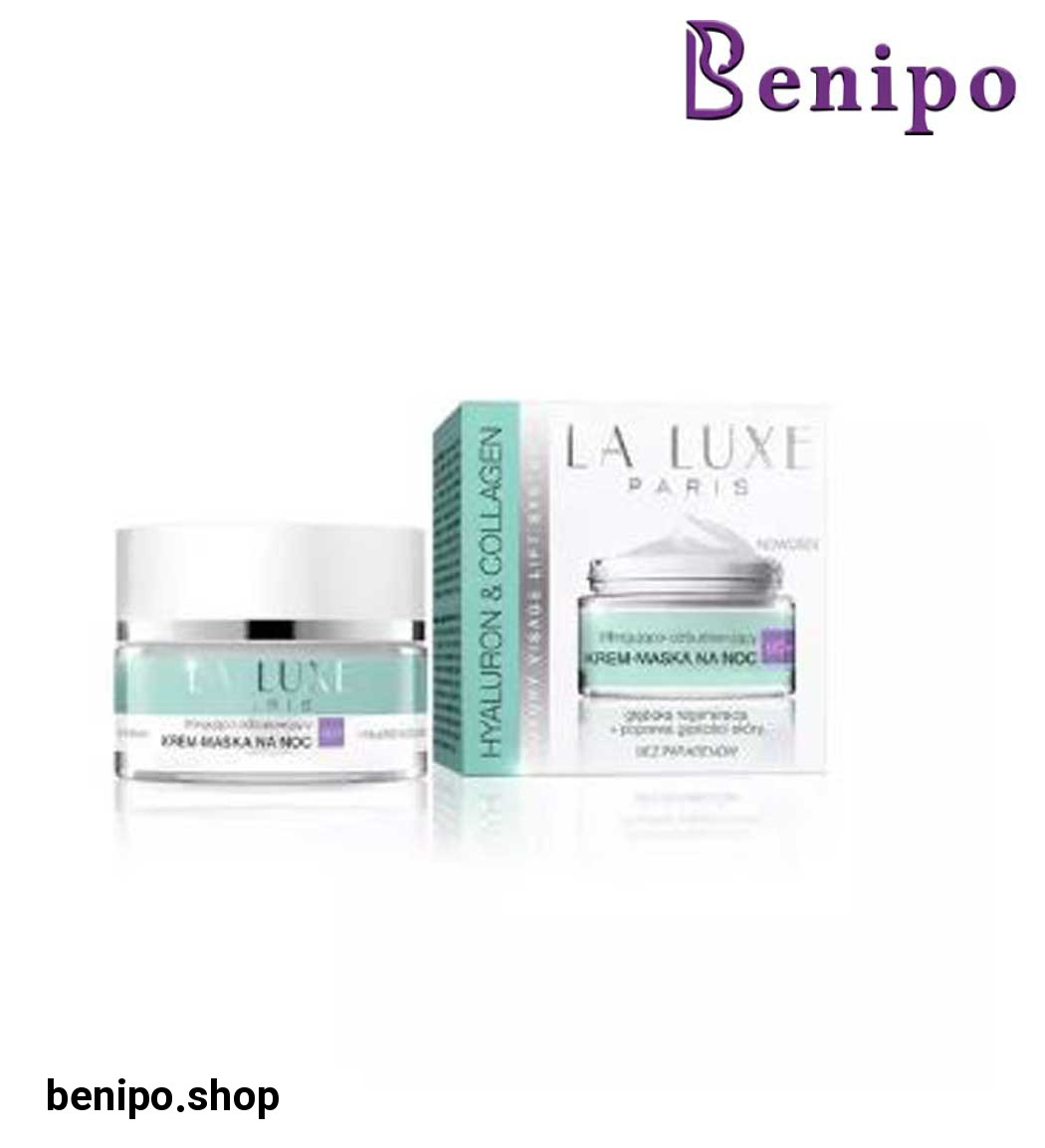 کرم شب Lifting Renewing حجم 50 میل