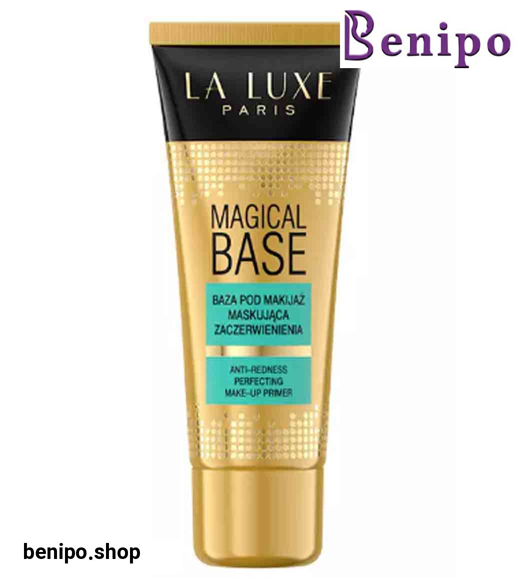 پرایمر ضد قرمزی Magical Base حجم 30 میل