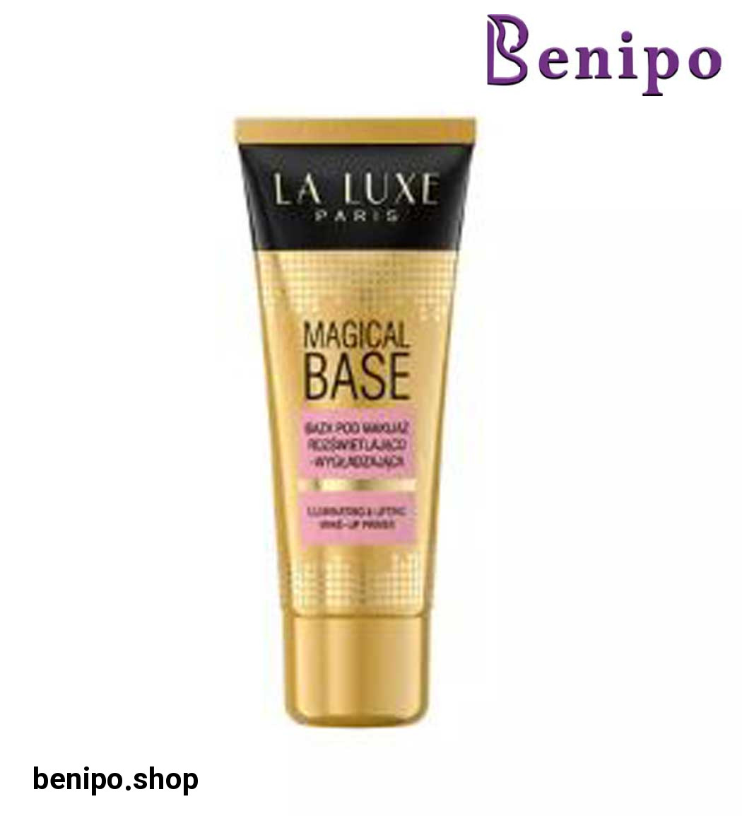 پرایمر Magical Base حجم 30 میل