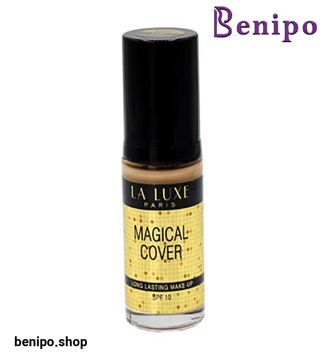 کرم پودر Magical Cover حجم 30 میل