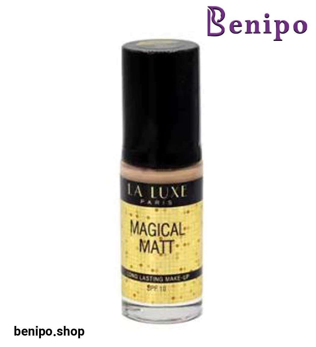 کرم پودر Magical Mtt