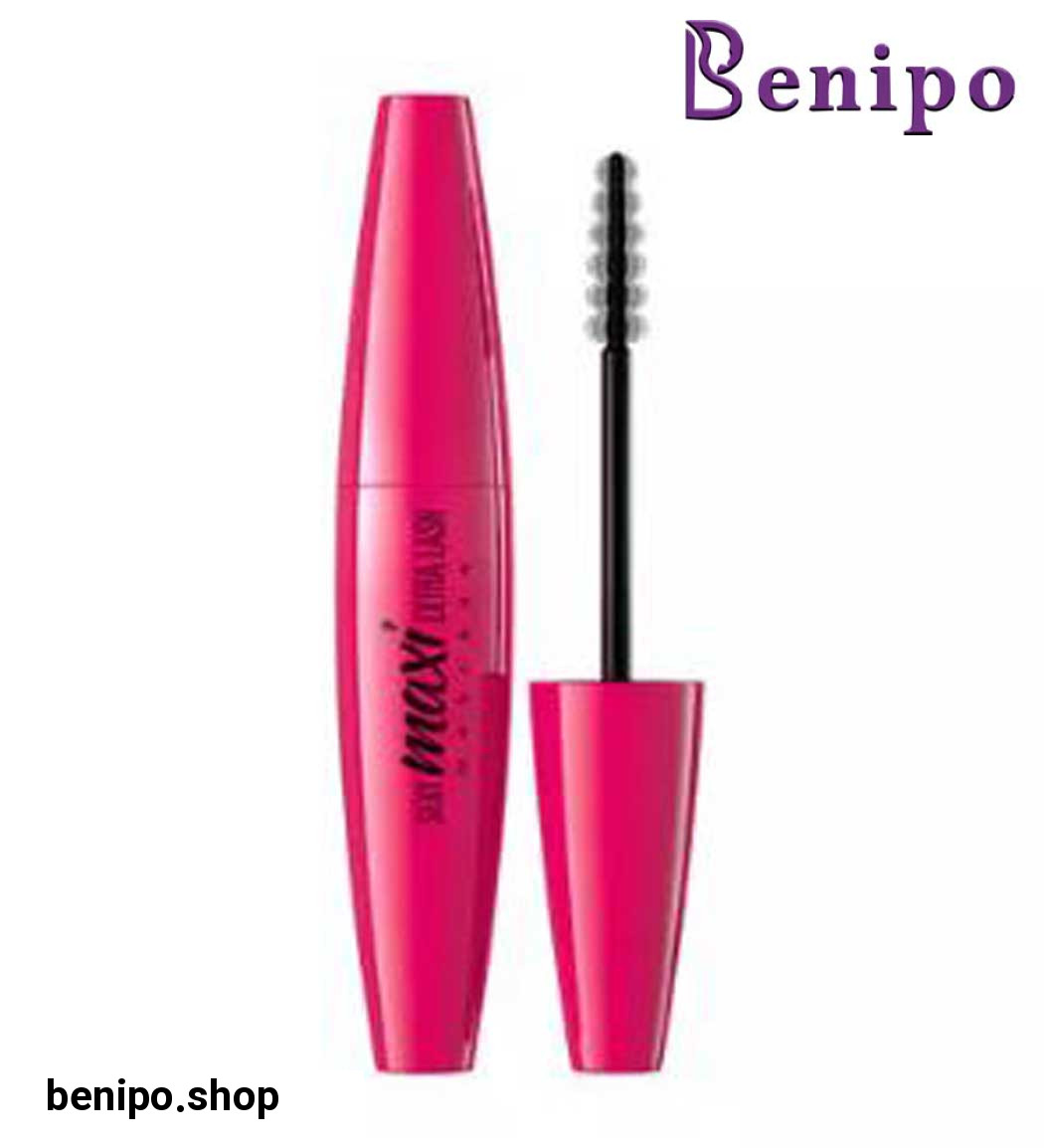 ریمل مدل S... Maxi