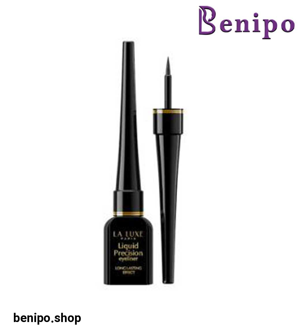 خط چشم مایع Precision