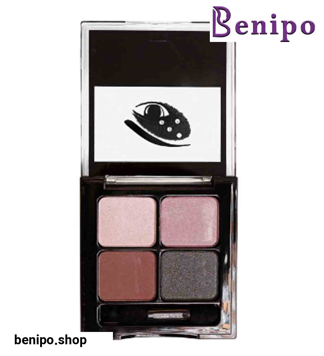 سایه چشم 4 تایی