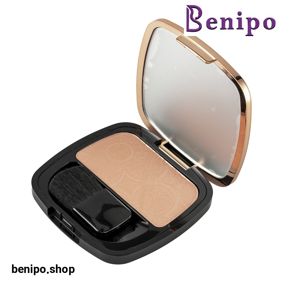 رژگونه پودری مدل Blush On Me