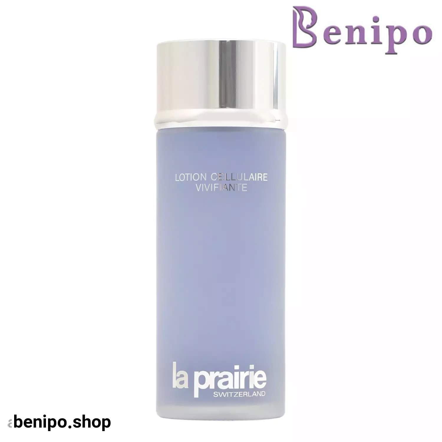 لوسیون تونر شاداب کننده سلولار لاپری