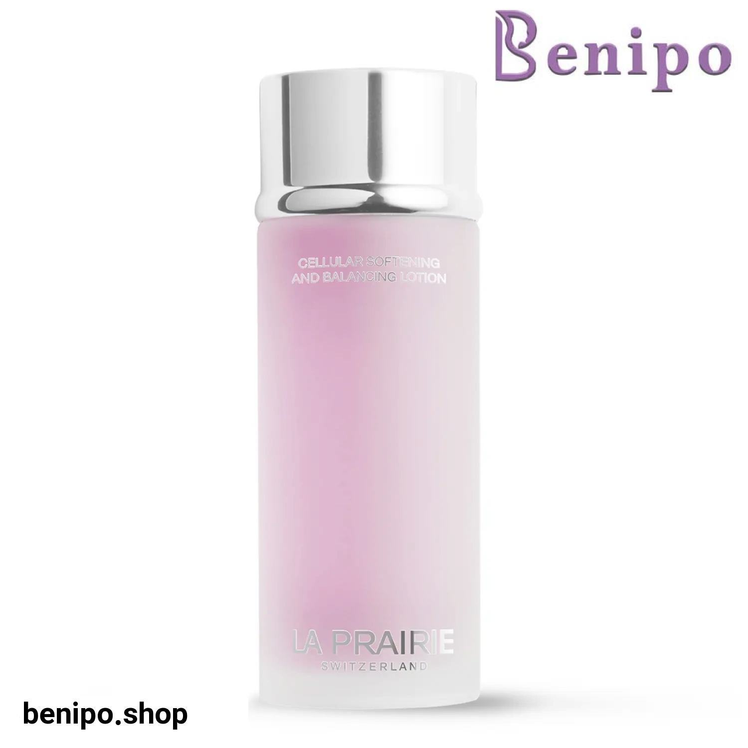 لوسیون تونر نرم کننده و متعادل کننده سلولار لاپری