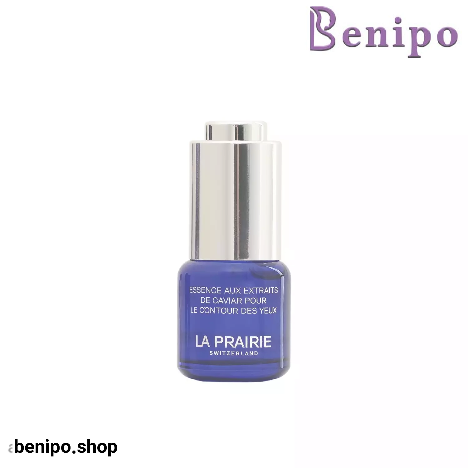 ژل دور چشم خاویار لاپری