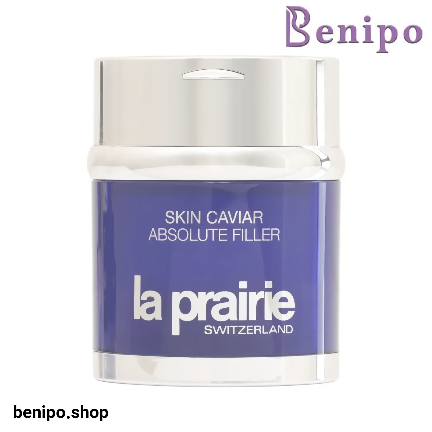 کرم مرطوب کننده و حجم دهنده لاپری ABSOLUTE FILLER