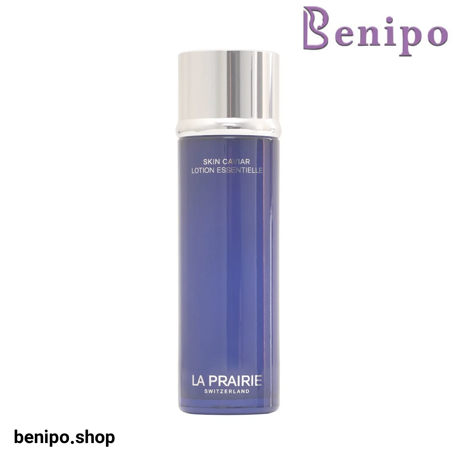 لوسیون اسنس خاویار لاپری