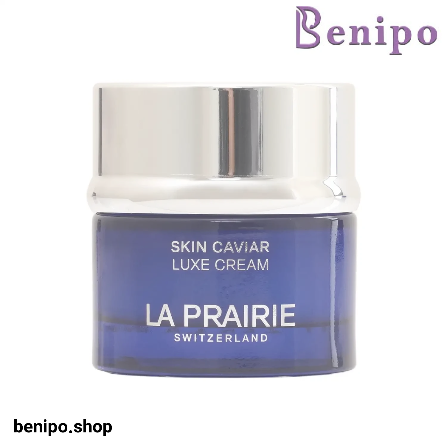 کرم خاویار لوکس لاپری