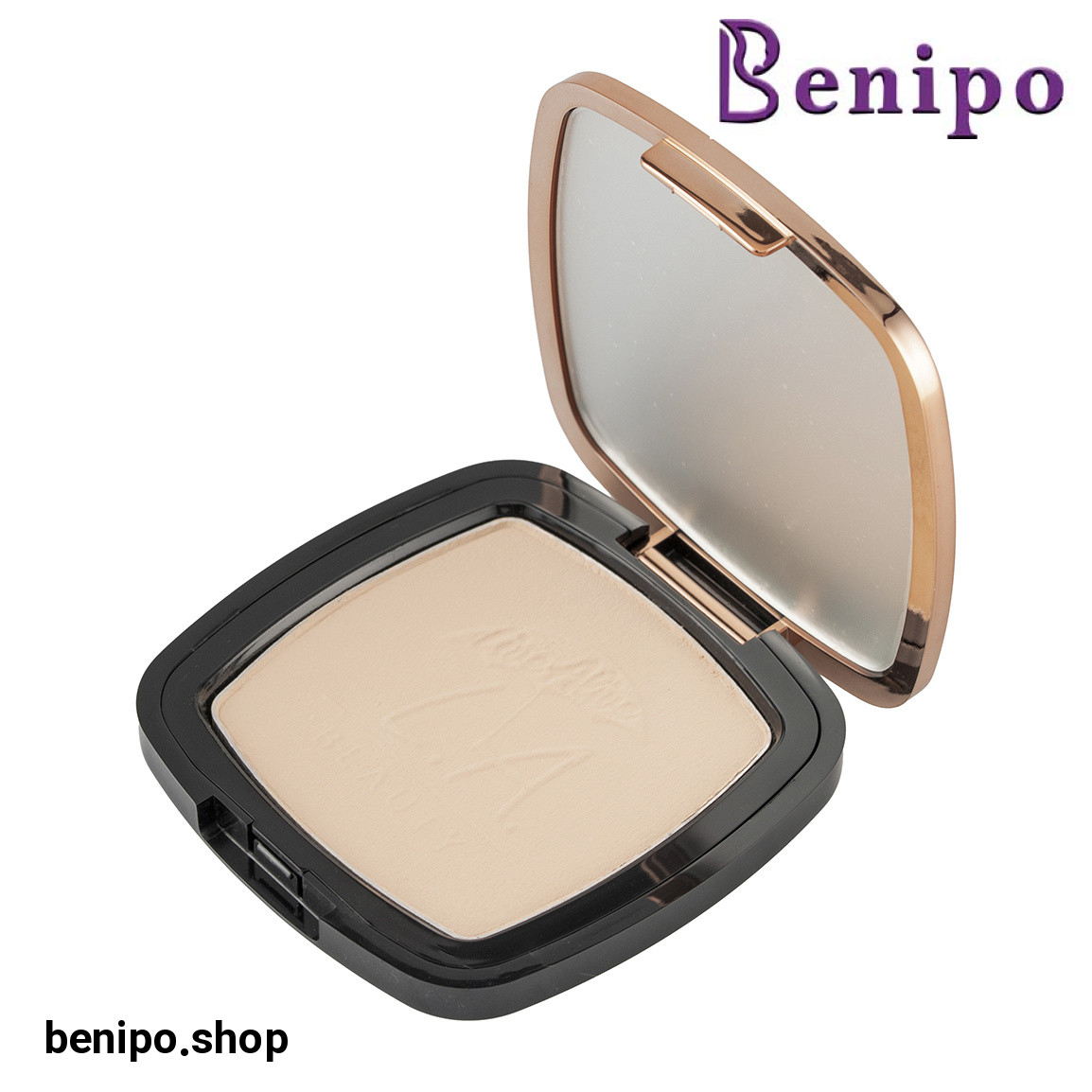 پنکک مدل Mineral