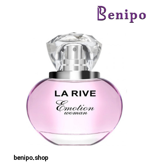 ادوپرفیوم زنانه اموشن