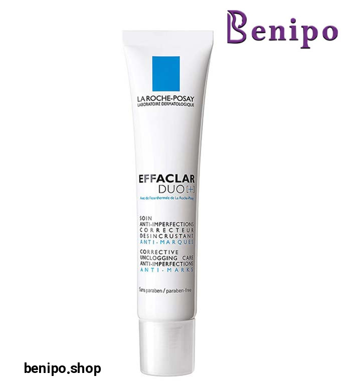 ژل کرم  افکلار دوو پلاس