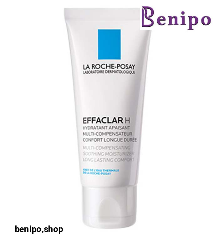 کرم مرطوب کننده افکلار اچ