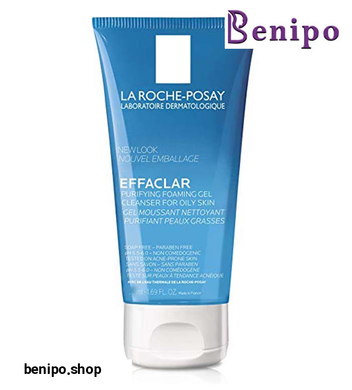 ژل شستشو افکلار 200 میلی لیتر