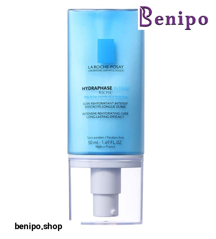 کرم مرطوب کننده هیدرافیز ریچ