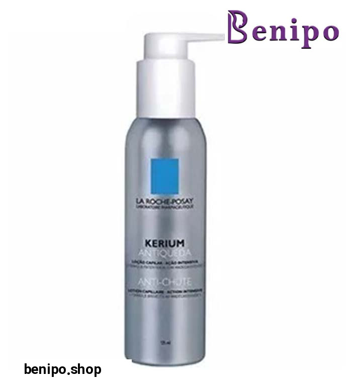 محلول ضد ریزش مو کریوم