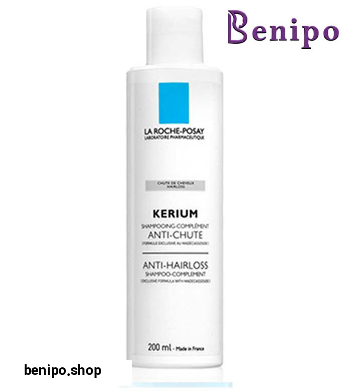 شامپو ضد ریزش مو کریوم