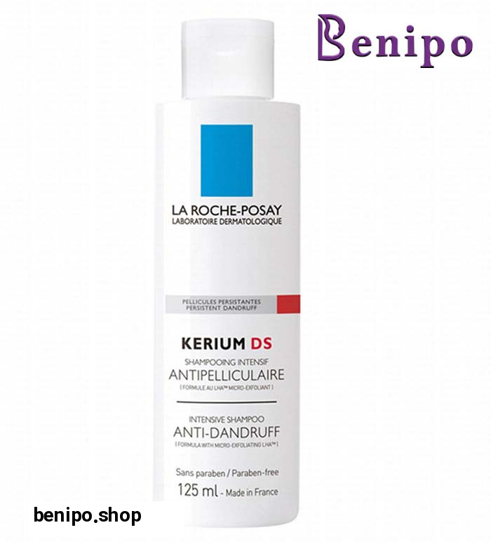 شامپو ضد شوره مقاوم كريوم