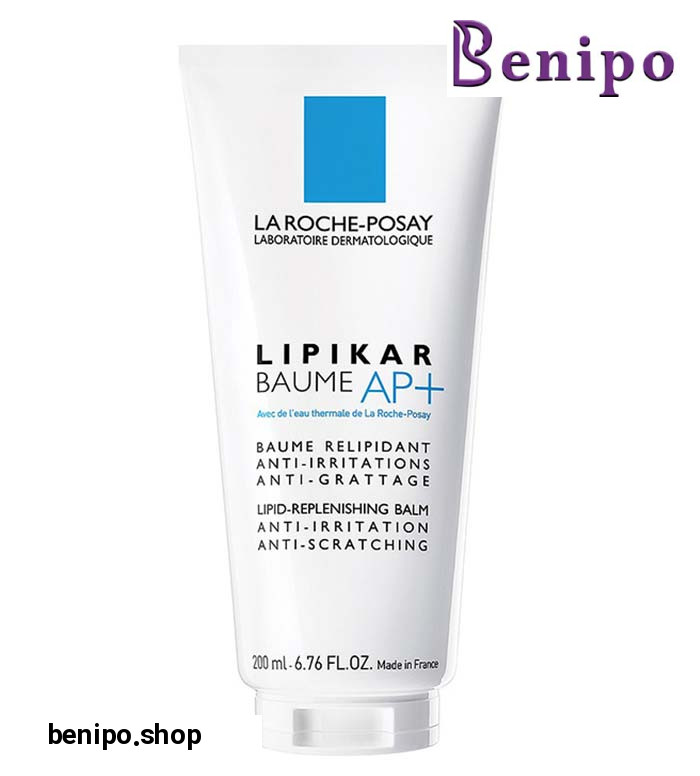 لوسيون بدن ليپيكار