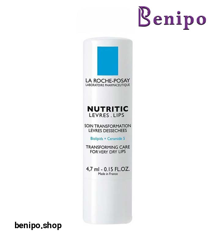 بالم لب نوتریتیک