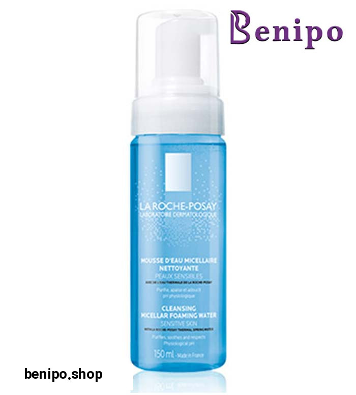 فوم شستشوی التیام بخش