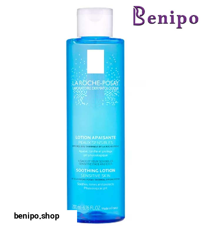 تونر التیام بخش فیزیولوژیکال