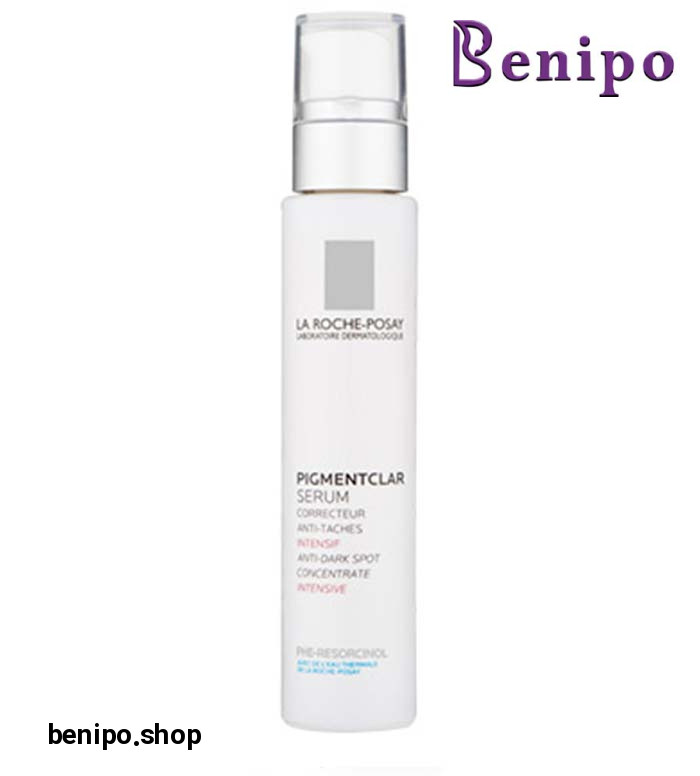 سرم ضد لک پیگمنت کلار