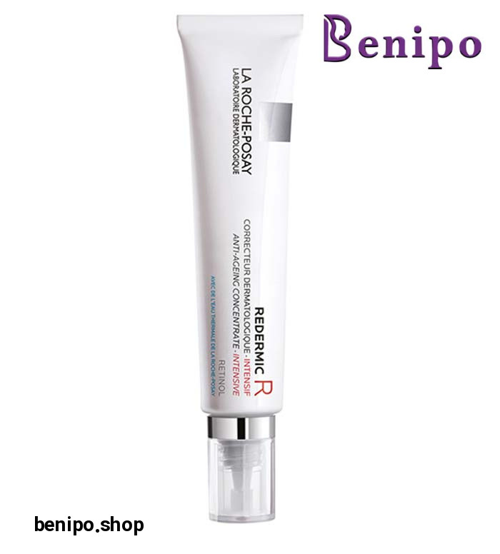 کرم ضد چروک ردرمیک آر