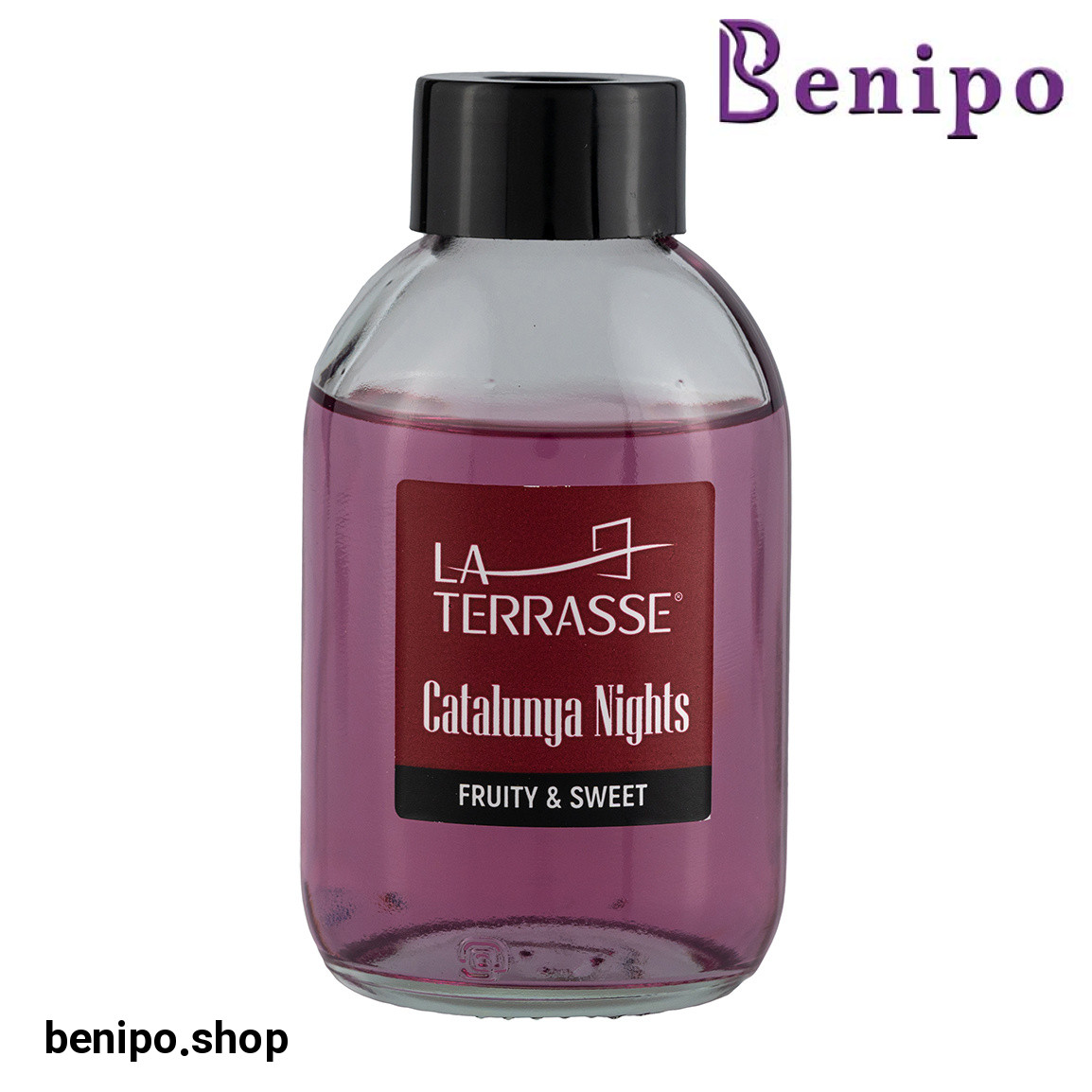 خوشبو کننده هوا مدل Catalunya Nights حجم 100 میلی لیتر