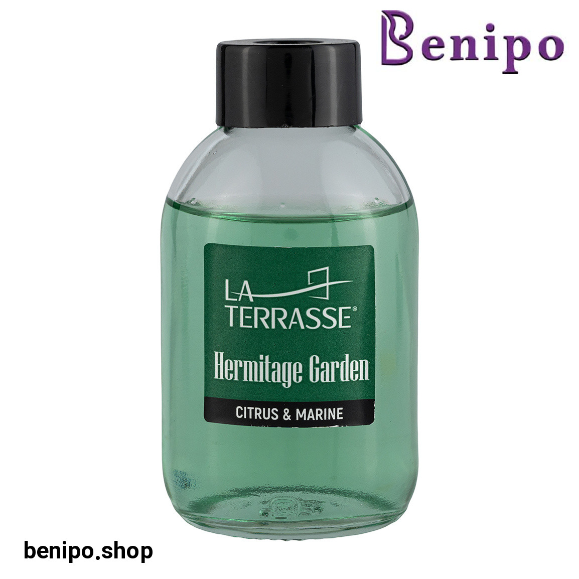 خوشبو کننده هوا مدل Hermitage Garden حجم 100 میلی لیتر