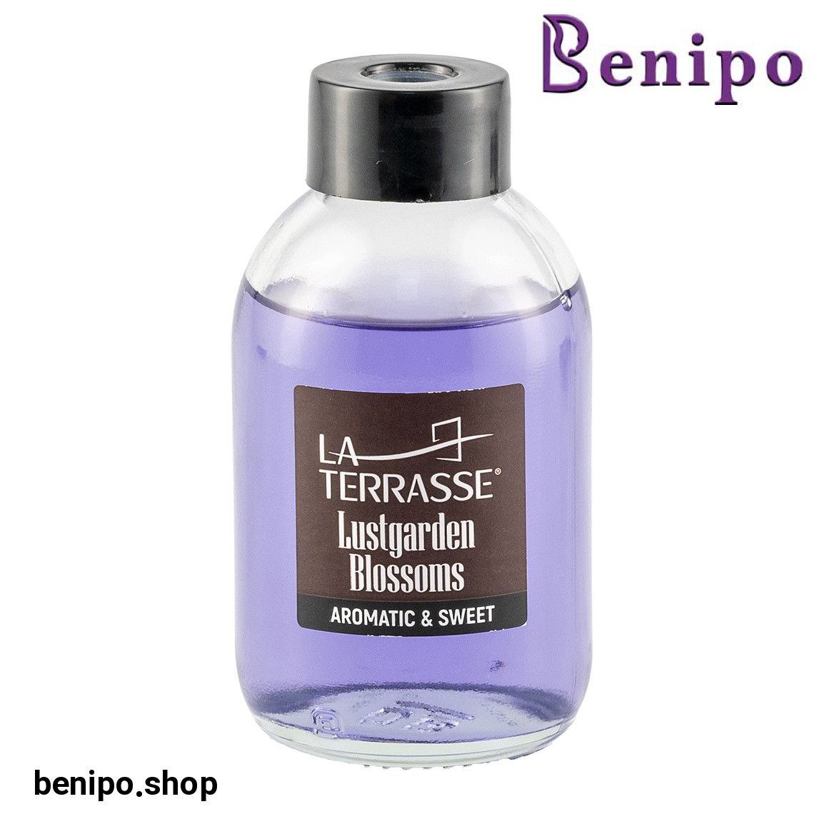 خوشبو کننده هوا مدل Lustgarden Blossoms حجم 100 میلی لیتر