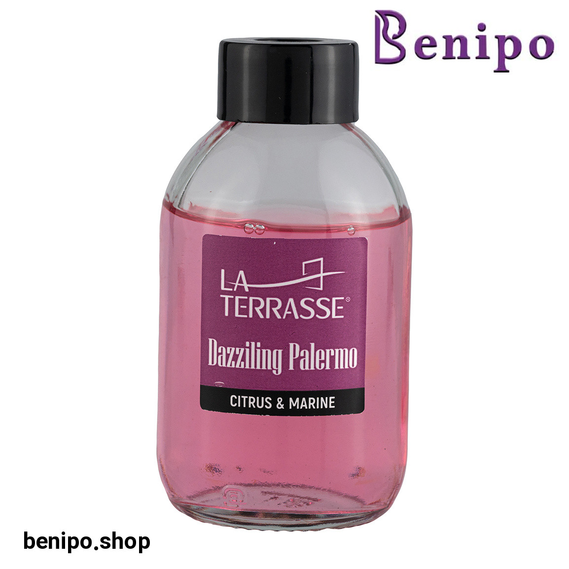 خوشبو کننده هوا مدل Dazziling Palermo حجم 100 میلی لیتر