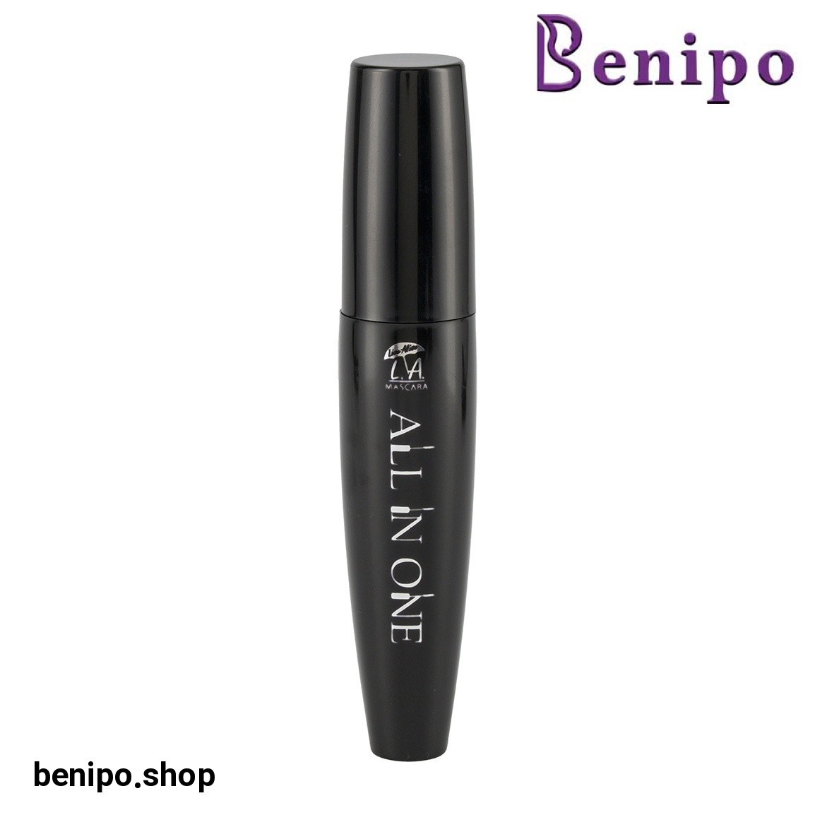 ریمل مدل Ultra Black