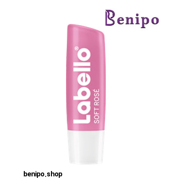 بالم لب گل رز