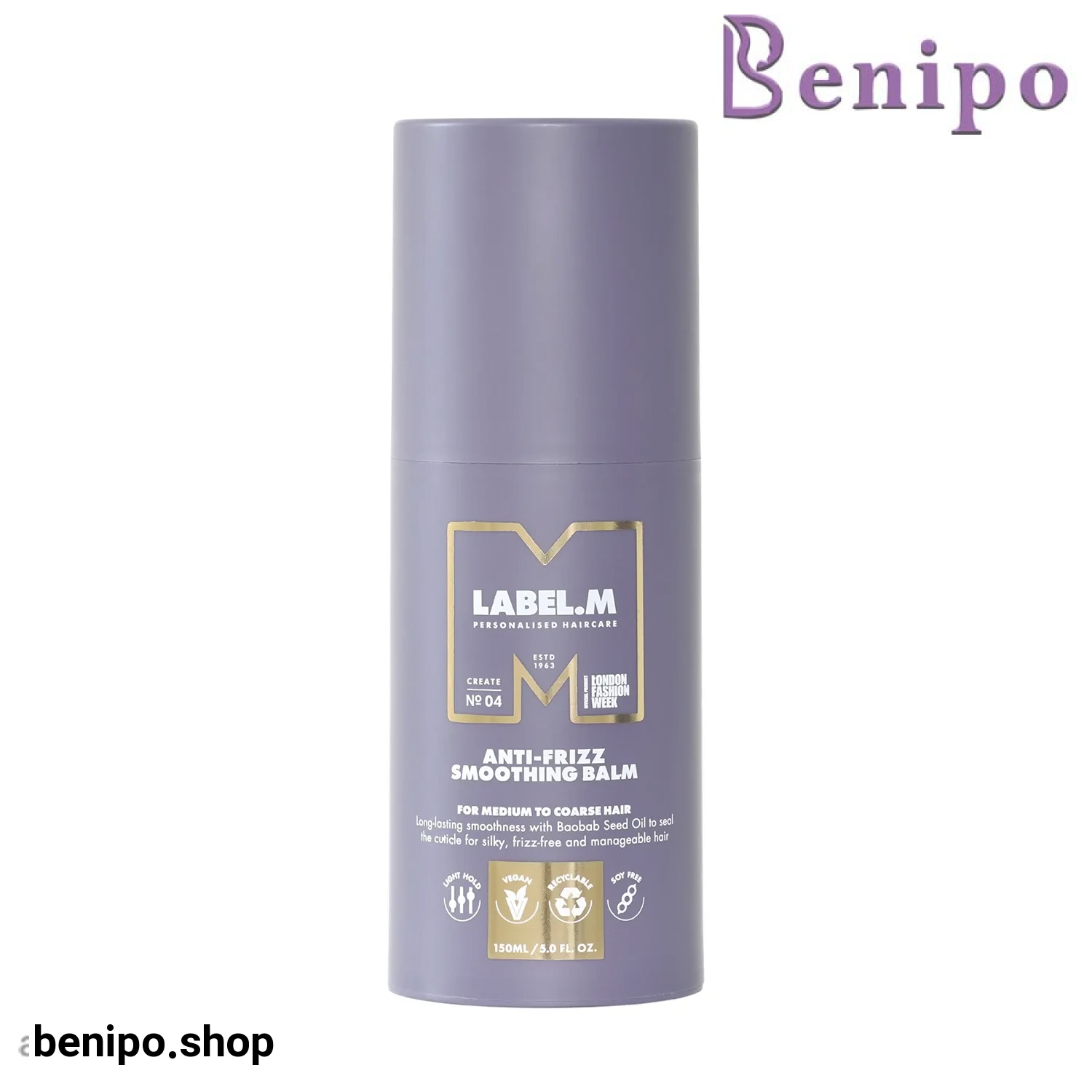 بالم ضد وز لیبل ام