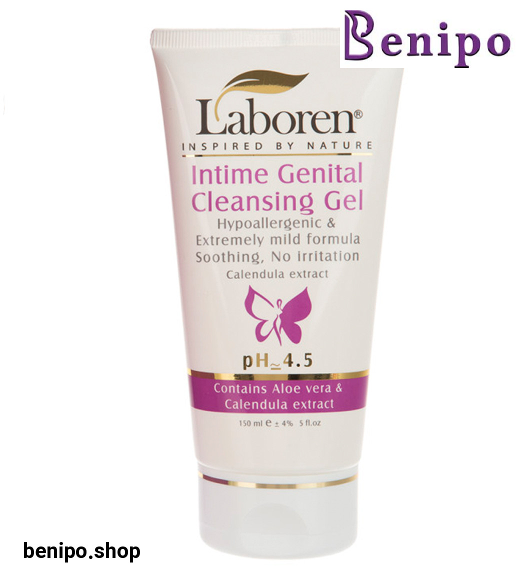 ژل بهداشتی  بانوان